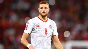 رسميا.. فخر الدين بن يوسف ينضم إلى الاتحاد المنستيري بعد رحيله عن المصري