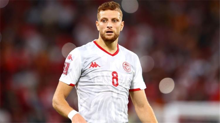 رسميا.. فخر الدين بن يوسف ينضم إلى الاتحاد المنستيري بعد رحيله عن المصري