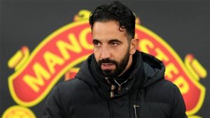 أموريم يوضح موقف أونانا ويعلن غيابات مانشستر يونايتد قبل الدربي