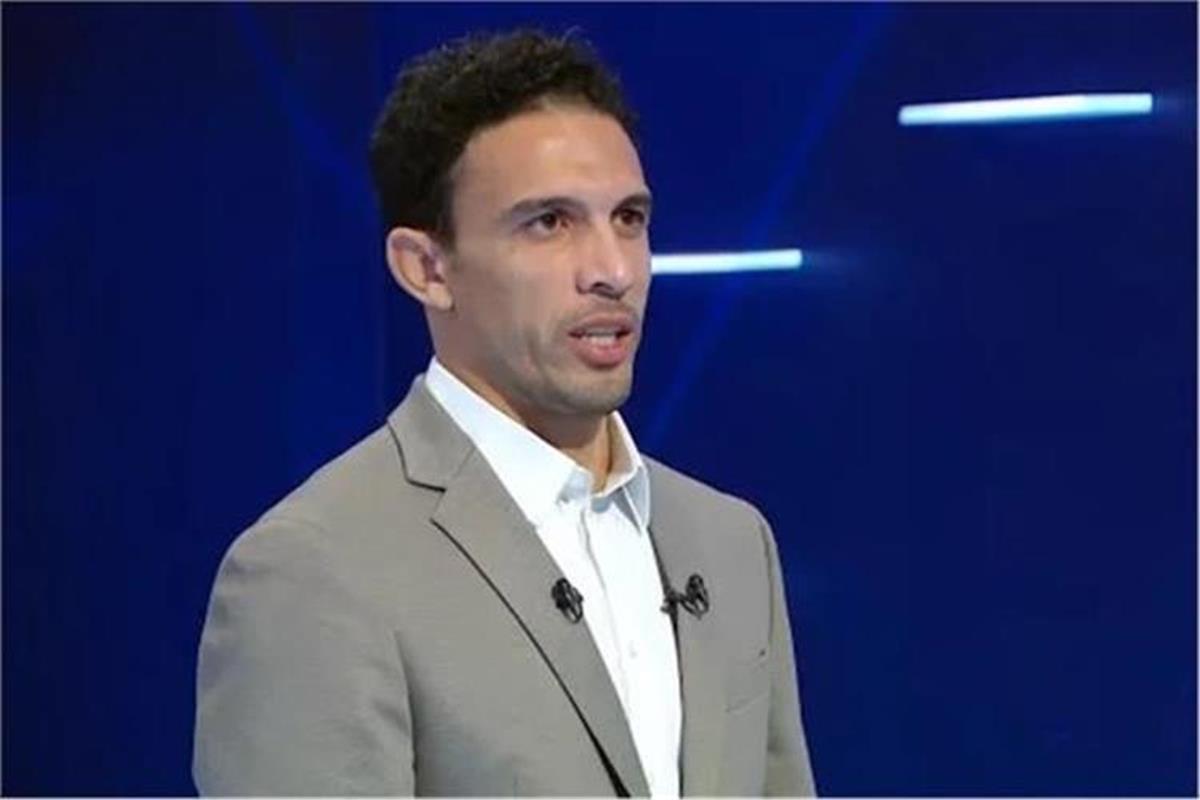 تصريحات جدو عن بيراميدز