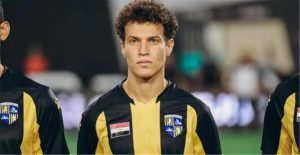 عبدالرحمن جبنة ينتقل رسميًا إلى بيسا كافايا الألباني لمدة موسم واحد