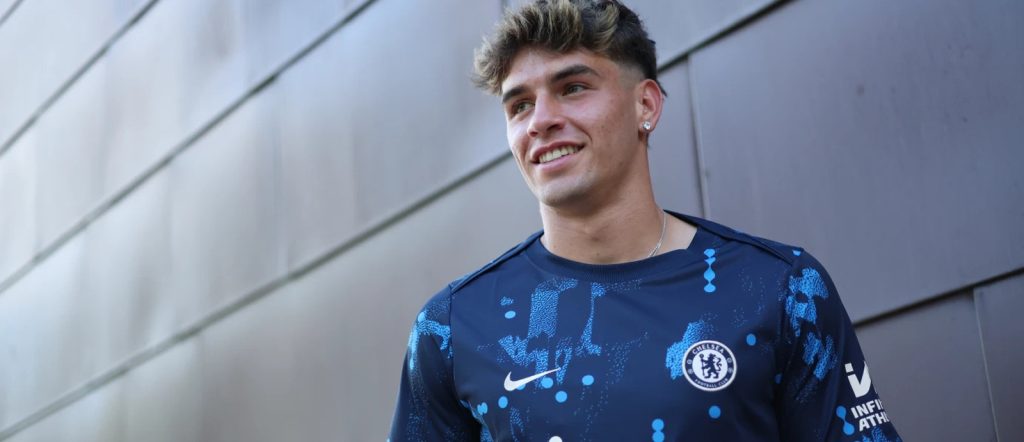 مارك جويو: لا أندم على الرحيل عن برشلونة والانضمام إلى تشيلسي