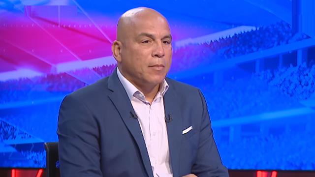 محمد يوسف يرفض تدريب الاتحاد السكندري