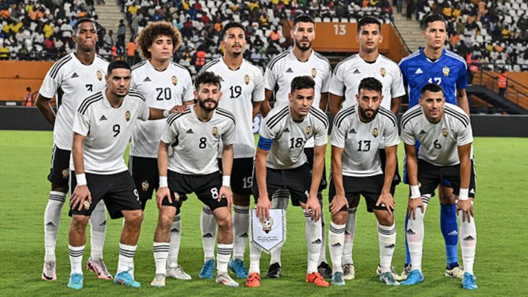 تصفيات كأس العالم.. ليبيا تحافظ على حظوظها وغانا تقترب من الإطاحة بمالي