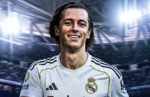 كاريراس يربك حسابات فران جارسيا مع ريال مدريد