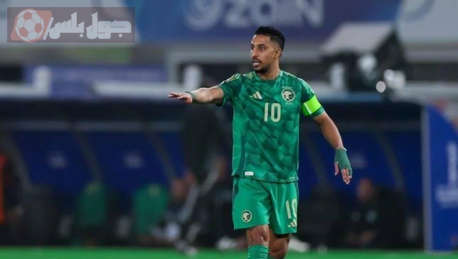 الدوسري