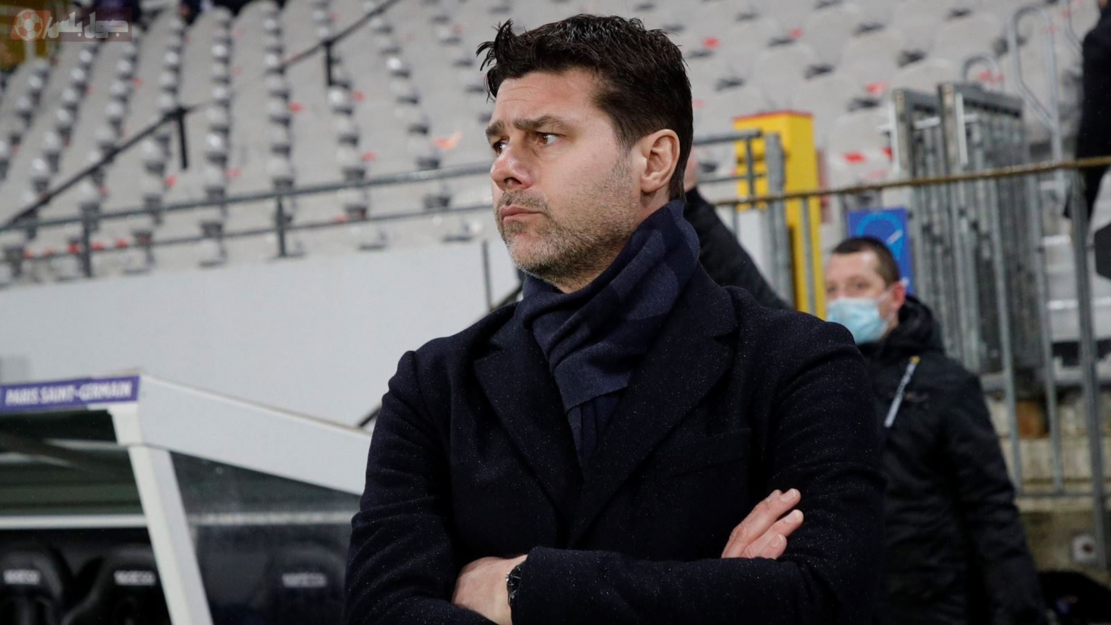 ماوريسيو بوكيتينو