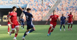 بدلاء مودرن سبورت يخطفون تعادلاً مثيراً أمام إنبي في الدوري المصري