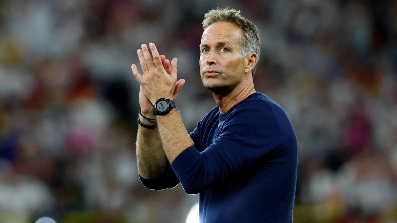 كاسبر هولماند