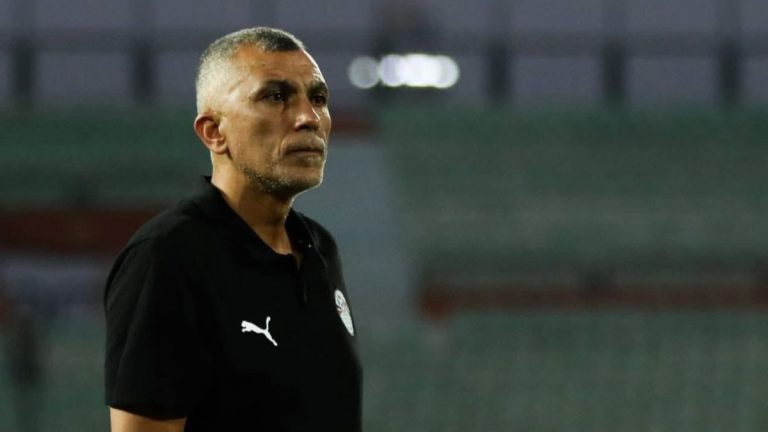 منتخب مصر للشباب يعلن قائمته لمعسكر الاستعداد لكأس العالم في تشيلي