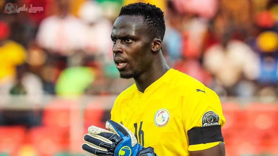 إدوارد ميندي