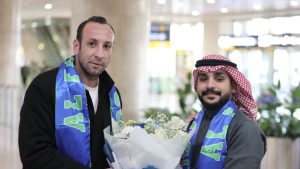 الفتح السعودي ينفي مفاوضاته مع ثلاثي الأهلي والزمالك وبيراميدز