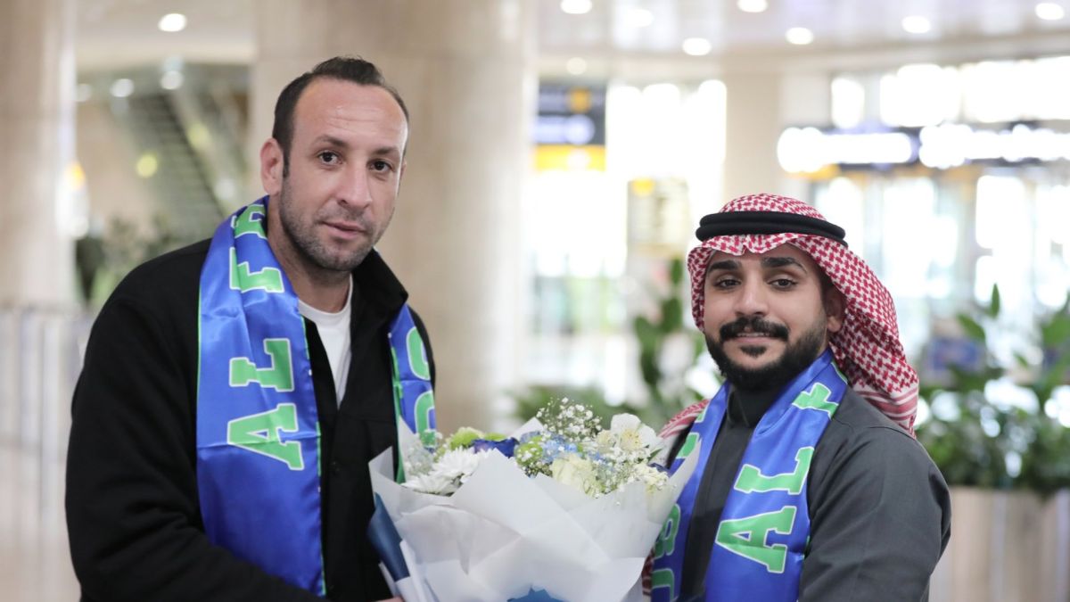 احمد مجدي مدرب مساعد الفتح