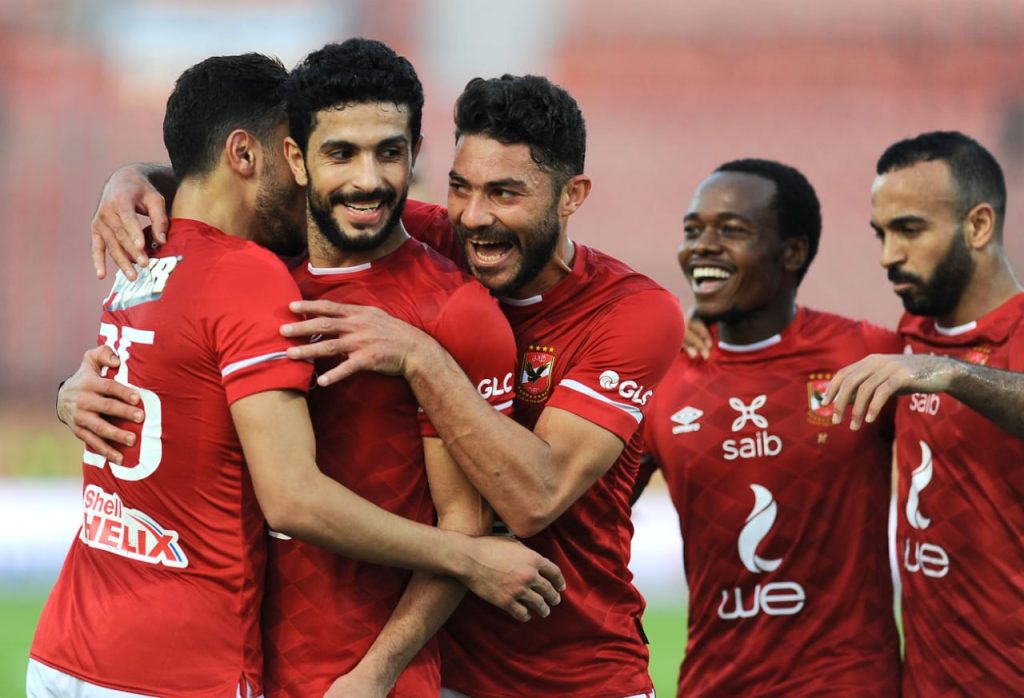 الأهلي