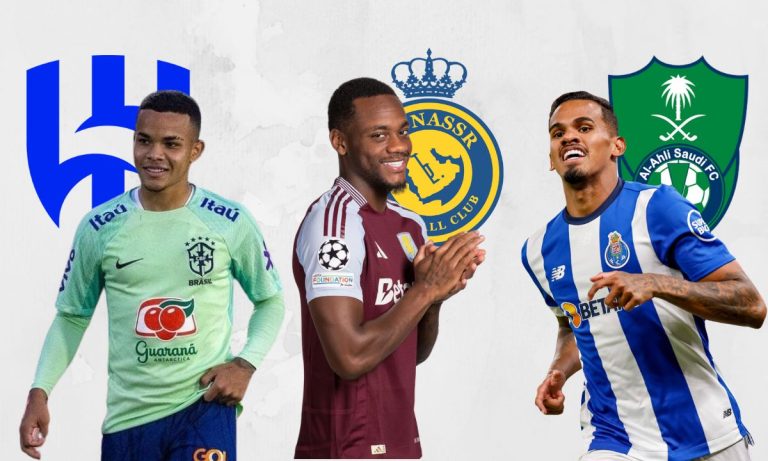 بعد نهاية الميركاتو.. ريتيجي يتصدر قائمة الأغلى في الدوري السعودي