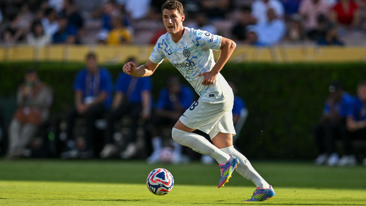 بنيامين بافارد