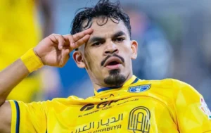 سعد الناصر ينضم لتدريبات النصر بعد انتهاء المعسكر الخارجي
