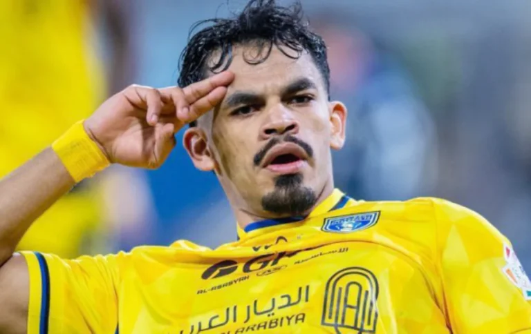 سعد الناصر ينضم لتدريبات النصر بعد انتهاء المعسكر الخارجي