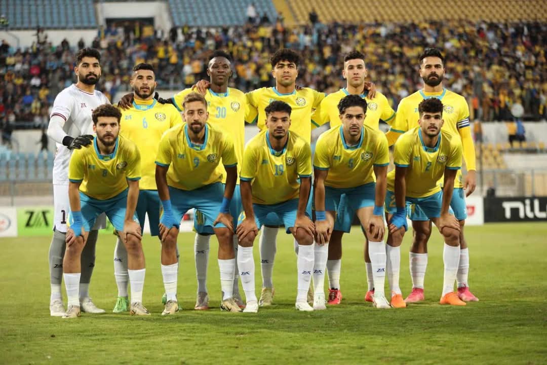 قائمة الاسماعيلي ضد الزمالك اليوم