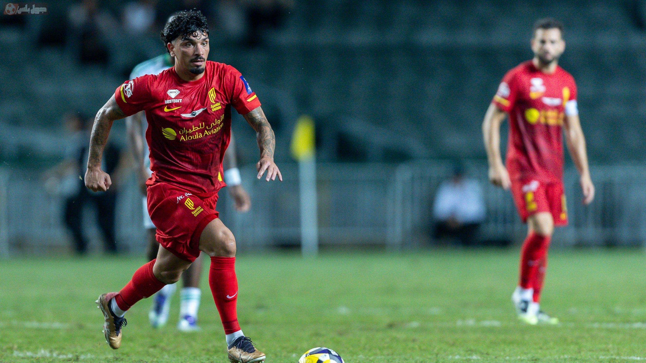 كاميرون بويرتاس