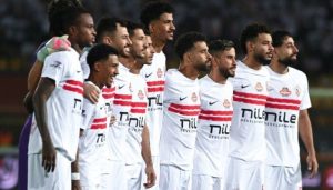 ترتيب الدوري المصري – الزمالك في الصدارة ومفاجأة وادي دجلة