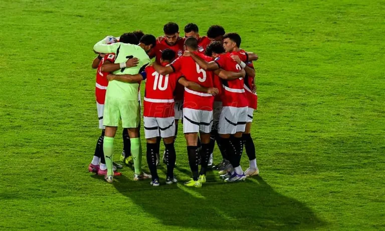 مواعيد مباريات اليوم 9 سبتمبر.. مصر تواجه بوركينا للتأهل لكأس العالم وتصفيات أوروبا