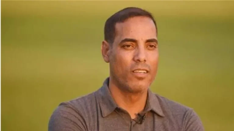 رسميا.. زد يعين خالد بيبو مديرا للكرة خلفا لوليد صلاح الدين