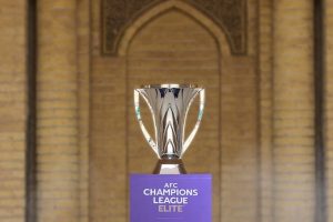 ترتيب دوري أبطال آسيا للنخبة الجولة الأولى.. الأهلي يبدأ بقوة والاتحاد يتعثر والهلال ينتزع فوزا مثيرا