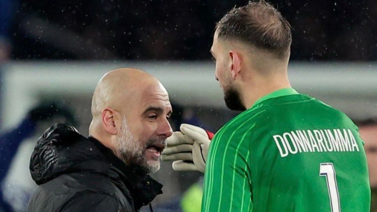 جيانلويجي دوناروما