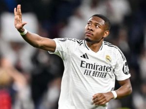 ألابا يتصدر قائمة أعلى المدافعين أجرًا في ريال مدريد