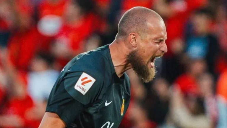 عودة رايكوفيتش للتدريبات ترفع معنويات الاتحاد قبل الاستحقاقات المقبلة