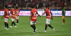 منتخب مصر يتعادل مع بوركينا فاسو ويؤجل حسم التأهل للمونديال