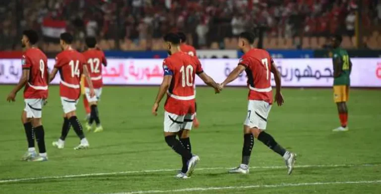 منتخب مصر يتعادل مع بوركينا فاسو ويؤجل حسم التأهل للمونديال