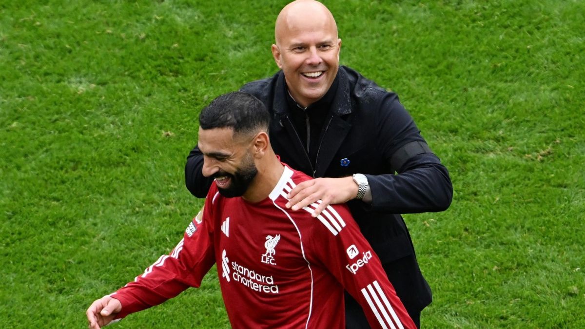 ميدو يدعم محمد صلاح للكرة الذهبية