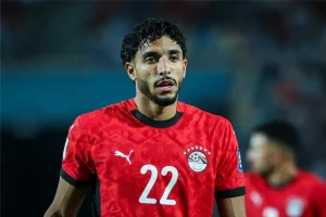 مانشستر سيتي يعلن غياب عمر مرموش عن ديربي مانشستر بسبب الإصابة