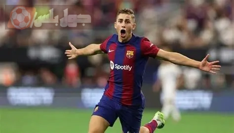 فيرمين لوبيز يرفض عرض تشيلسي ويقرر البقاء في برشلونة