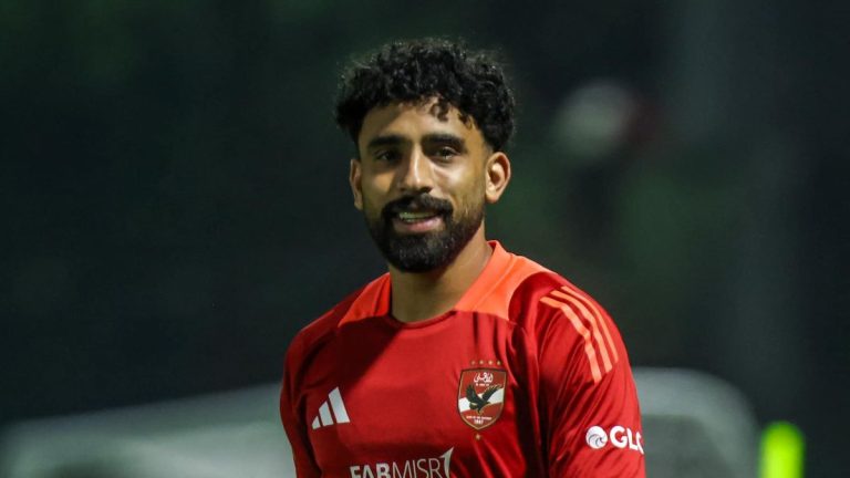 هاني رمزي يعلق على اختيارات منتخب مصر ورحيل ريبيرو عن الأهلي