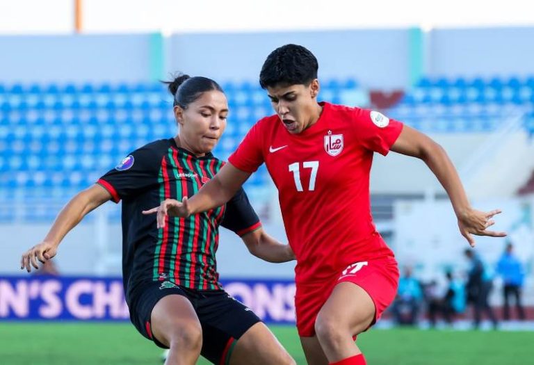 مسار يواجه الجيش الملكي المغربي في انطلاقة بطولة شمال إفريقيا