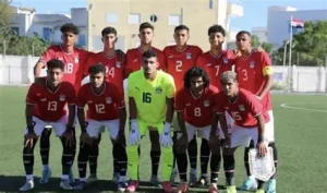 أرسنال وليفربول يرفضان انضمام لاعبين لمنتخب شباب مصر في معسكر سبتمبر