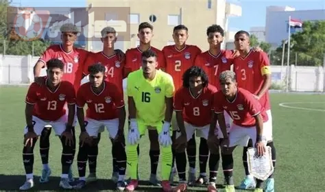 أرسنال وليفربول يرفضان انضمام لاعبين لمنتخب شباب مصر في معسكر سبتمبر