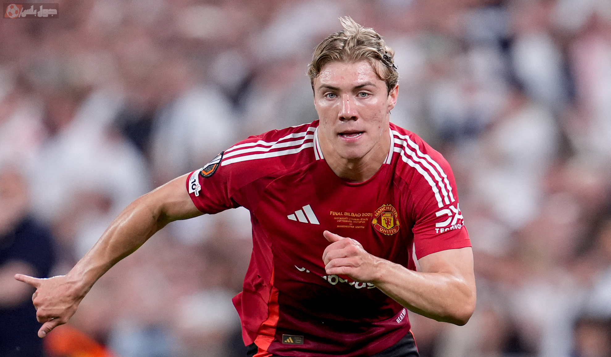 راسموس هويلوند