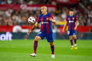 صفقة مجانية.. أوريول روميو يقترب من الدوري السعودي عبر نادي الشباب