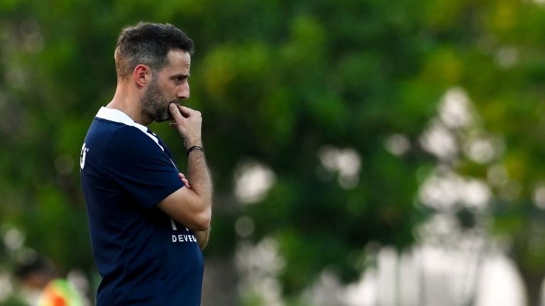 فيريرا يصعد ثلاثي فريق الشباب لمران الزمالك الأول لتعويض غياب الدوليين