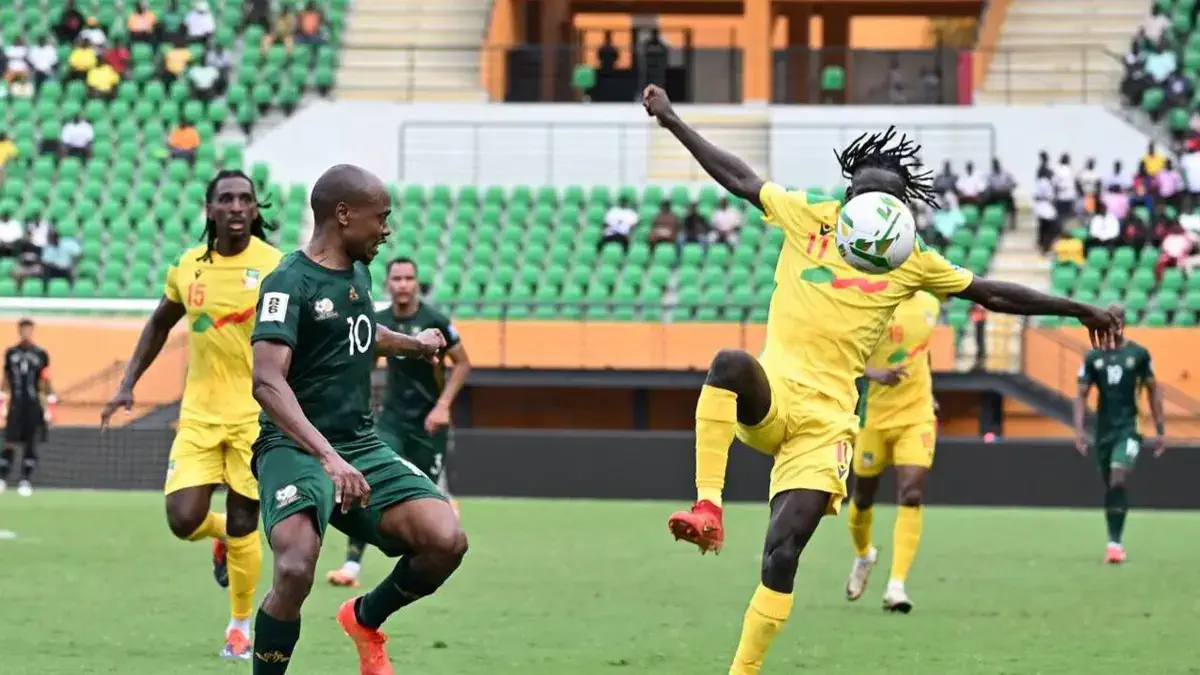 نيجيريا و بنين