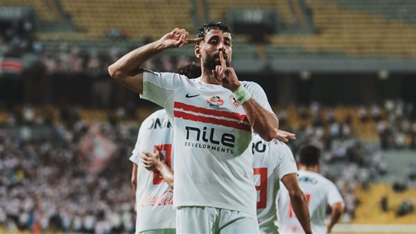 مران الزمالك.. تأهيل عدي الدباغ ومنسي قبل مواجهة غزل المحلة في الدوري