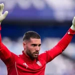 انضمام لوكا زيدان الى منتخب الجزائر