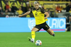 بايرن ميونخ يدرس التعاقد مع نيكو شلوتربيك الصيف المقبل