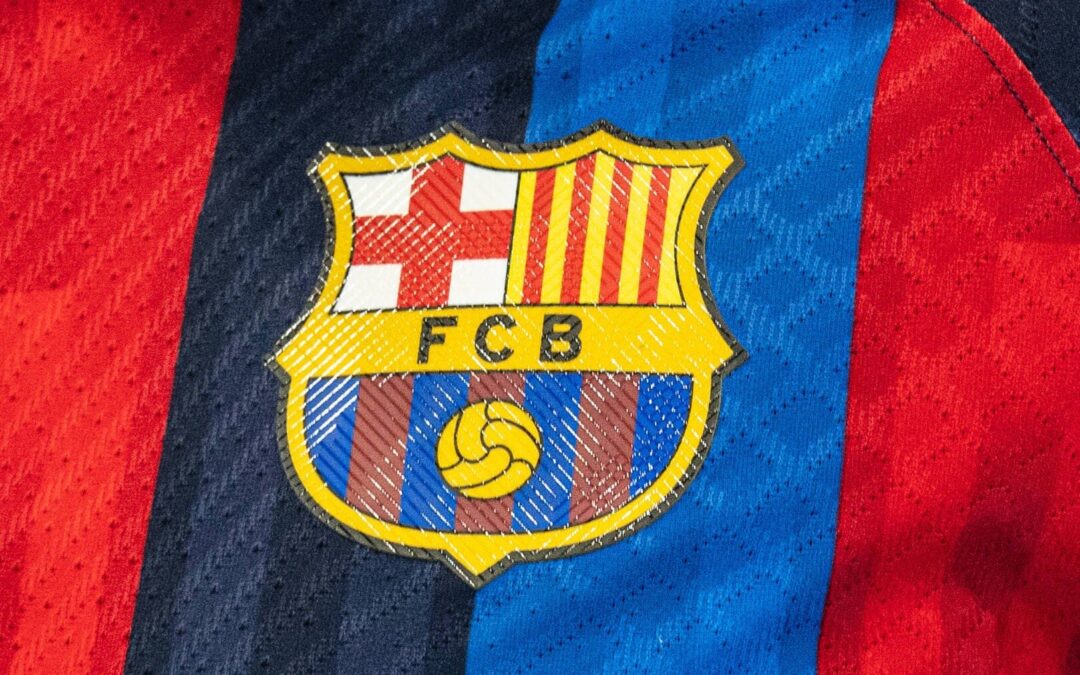 نادي برشلونة الإسباني