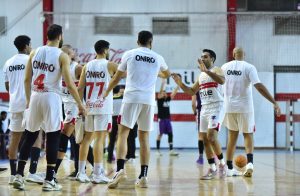 الزمالك يعاقب آدم موسى وأحمد إسماعيل في فريق كرة السلة