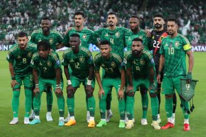 غياب لاعبان بارزان عن تدريبات منتخب السعودية استعدادًا للملحق الآسيوي